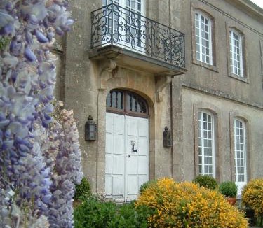 Brix Bed & Breakfast | Bruce Castle