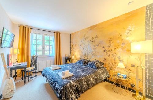 La Guiche House | Bruyère et Charmes de Bourgogne