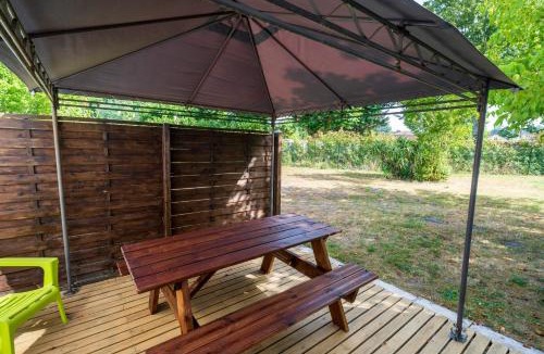 Lesperon Villa | Bruyères - Domaine Des Landes