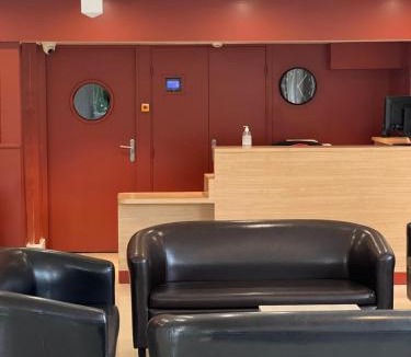 Dammarie Les Lys Hotel | Budget Hotel Melun Sud - Dammarie Les Lys