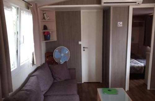 Saint-Honore-les-Bains House | Bungalow charmant à Saint-Honoré-les-Bains 40 m² avec terrasse