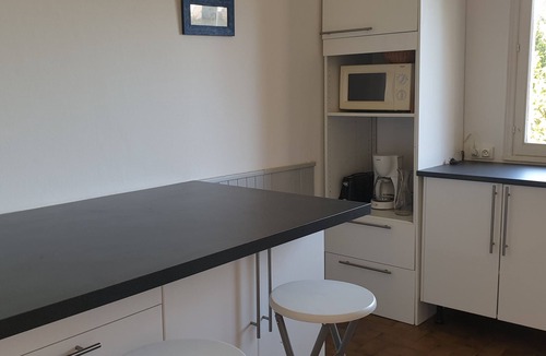 Trevignon House | Bungalow located 500m from the port of Trévignon