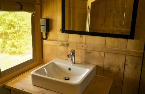 Fenouillet Other | Bungalow toilé - 4 pers. - API-1-52-2610
