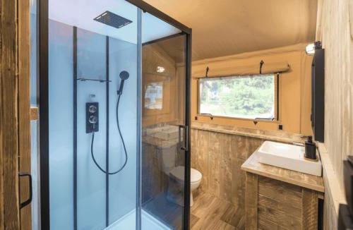Martiel Other | Bungalow toilé confortable - 4 pers. - API-1-52-2430