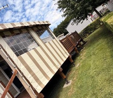 Litteau Other | Bungalow tout confort 6 personnes