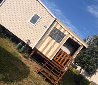 Litteau Other | Bungalow tout confort 6 personnes
