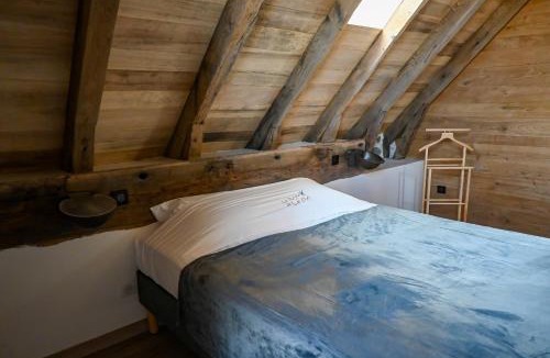 Laguiole House | Buron de Léon, en plein cœur de l Aubrac