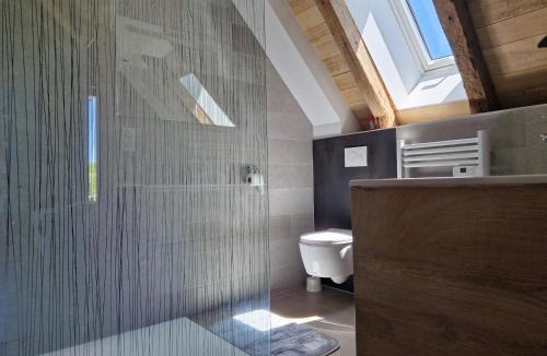 Laguiole House | Buron de Léon, en plein cœur de l Aubrac