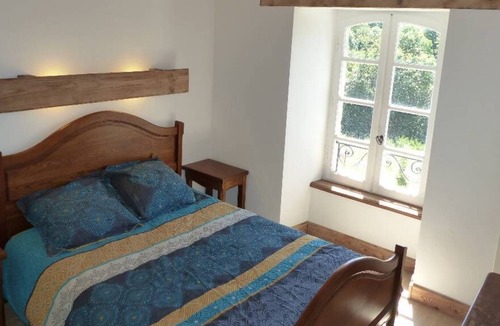Laguiole Villa | Butterfly villa on Aubrac
