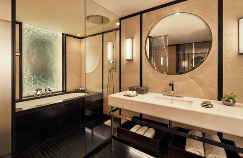 Champs-Elysees Other | Bvlgari Hotel Paris