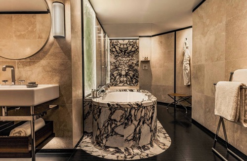 Champs-Elysees Other | Bvlgari Hotel Paris