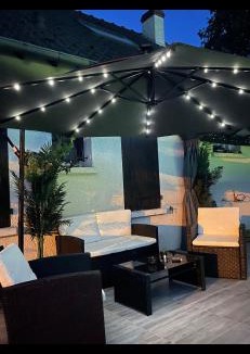 Courtenay Villa | BY NEPTUNE - La Maison Courtenay Piscine Privée, Événement autorisé