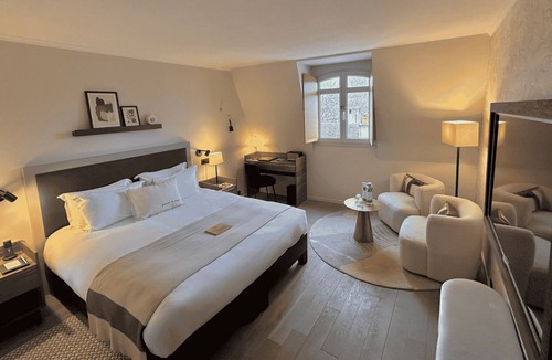 Beaune City Centre Hotel | Cèdre Beaune, A Beauvallon Hotel & Spa