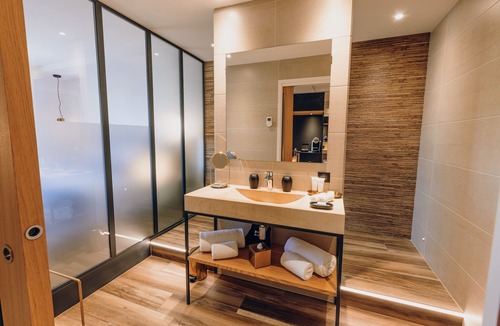 Beaune City Centre Hotel | Cèdre Beaune, A Beauvallon Hotel & Spa
