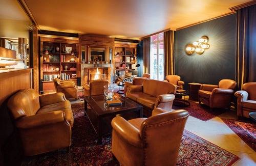 Beaune City Centre Hotel | Cèdre Beaune, A Beauvallon Hotel & Spa
