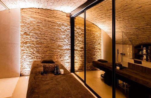 Beaune Hotel | Cèdre Beaune, A Beauvallon Hotel & Spa