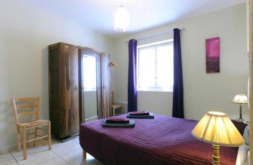 Montgaillard House | Cécile