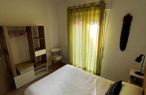 Ceret Apartment | Céret hyper centre - Cozy T2