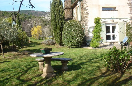 Le Collet-de-Deze House | Cévennes quiet house in the countryside