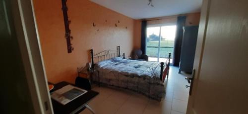 Saint-Germain-Lespinasse Bed & Breakfast | Côté Campagne