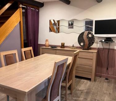 Sumene House | Côté de jissiere
