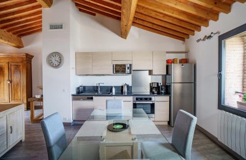 Belesta House | Côté Grange à Bélesta