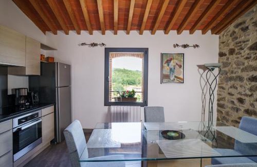 Belesta House | Côté Grange à Bélesta