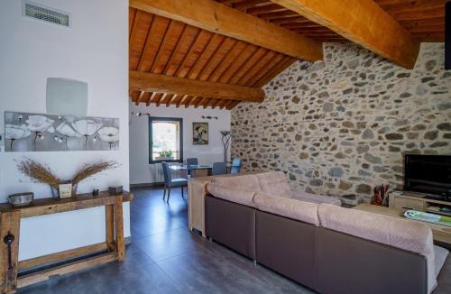 Belesta House | Côté Grange à Bélesta
