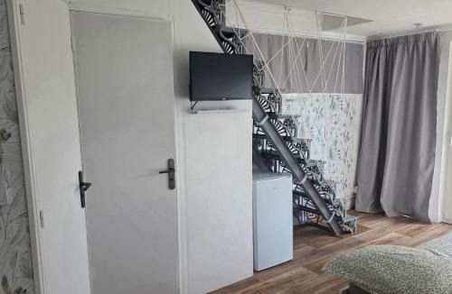 Bolbec House | Côté Jardin