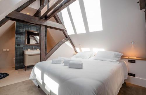 Beaune City Centre Apartment | Côté Paradis - Appartements de Charme au centre-ville de Beaune
