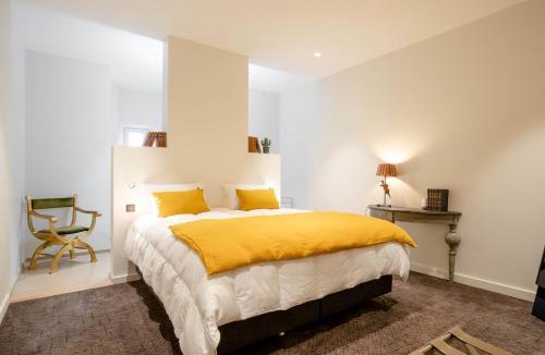Beaune City Centre Apartment | Côté Paradis - Appartements de Charme au centre-ville de Beaune