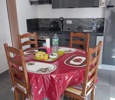Bourges Apartment | Cœur de la savane