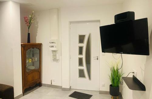 Bourges Apartment | Cœur de la savane