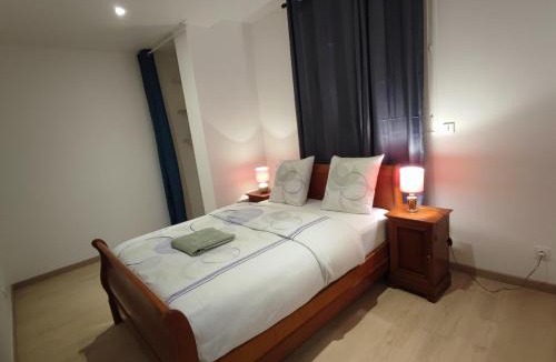Bourges Apartment | Cœur de la savane