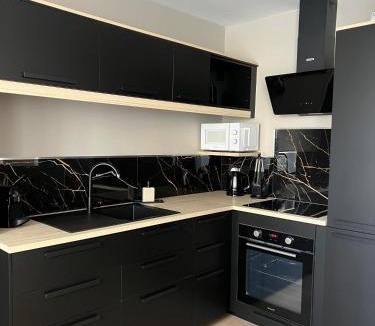 Vienne Apartment | C&C, calme et confort - Idéal au cœur de la ville