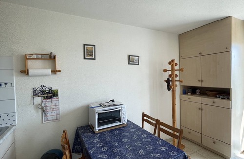 Trevignon Apartment | C4051-petite Copropriété Située à la Pointe de Trévignon