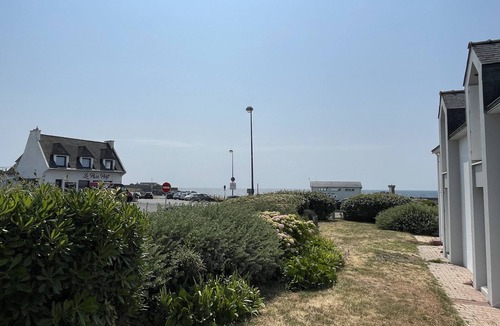 Trevignon Apartment | C4051-petite Copropriété Située à la Pointe de Trévignon