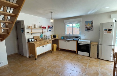 Port-Manech House | C6062 - Recent house with garden of approx. 650m2 in a pleasant area