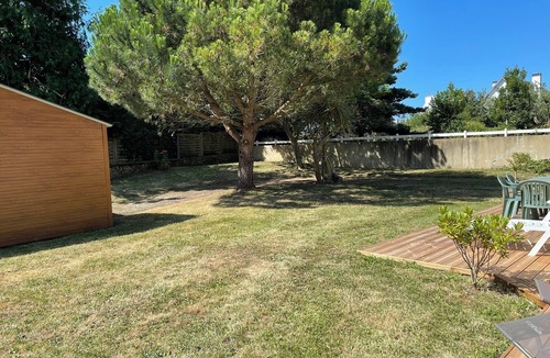 Port-Manech House | C6062 - Recent house with garden of approx. 650m2 in a pleasant area