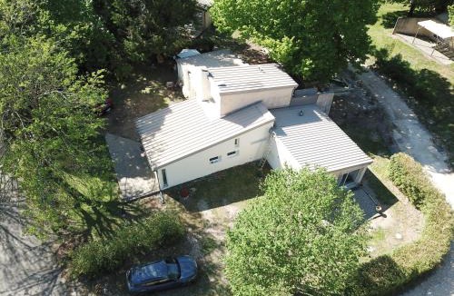 Saint-Etienne-Vallee-Francaise House | Cabrespic - Gîtes authentiques en Cévennes