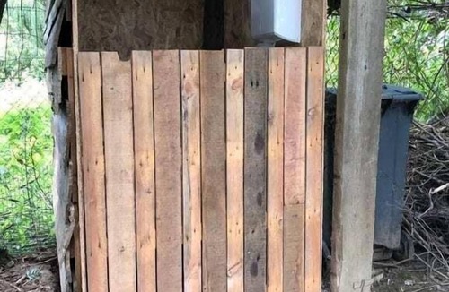 Saint-Jean-les-Deux-Jumeaux Cabin | Cabin & Canoe on the banks of the Marne