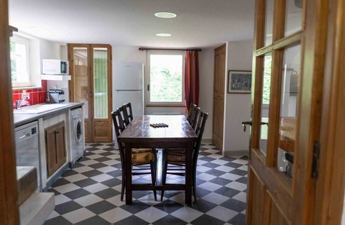 Ceret House | Ca la Catherine - CERET