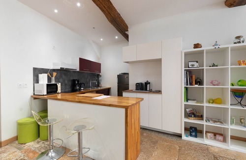 Cluny Apartment | Cabana & Le Grand Historique - Centre-ville