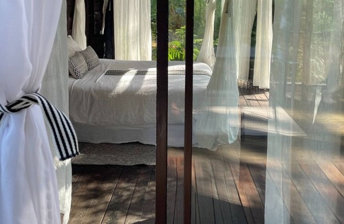 Origne Cabin | Cabane Dans les Arbres et Spa au sud Gironde