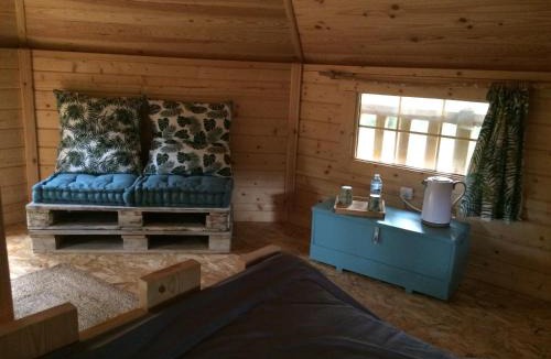 Ruaudin Other | CABANE DANS LES ARBRES