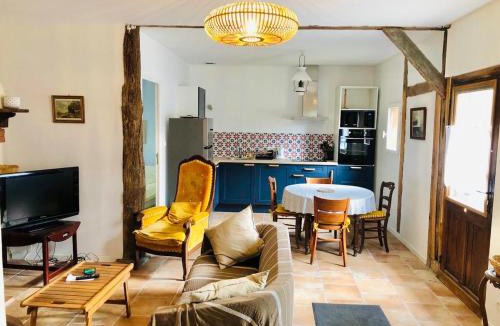 Losse House | Cabane de charme