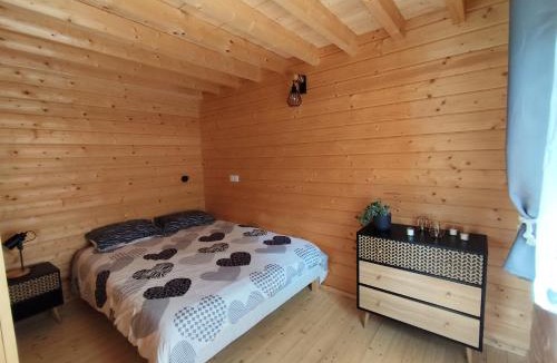 Saint-Ours Ski Chalet | Cabane des Roches à 2 min de Vulcania - Calme et Nature
