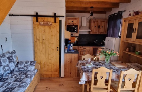 Ambert Ski Chalet | Cabane du berger 63600 Ambert 880 chemin d'Aubignat