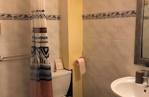 Chatillon en Bazois Hotel | Café Hôtel du Dauphiné
