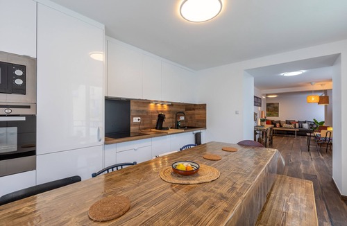 Err Apartment | Cal Bourquets - Vue montagne